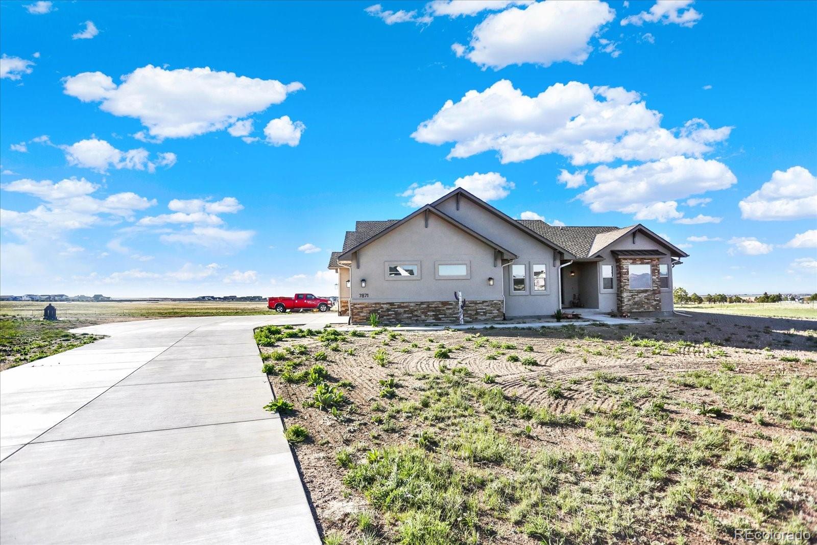 MLS Image #37 for 7871  bannockburn trail,colorado springs, Colorado