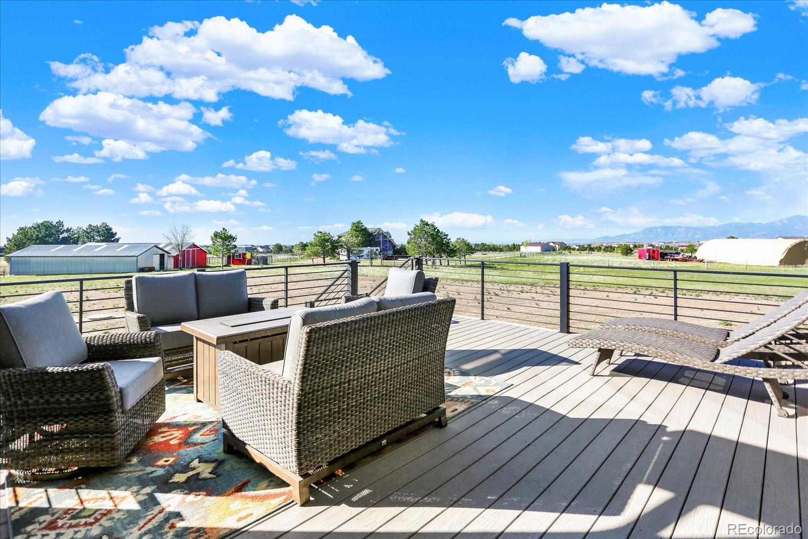 MLS Image #38 for 7871  bannockburn trail,colorado springs, Colorado