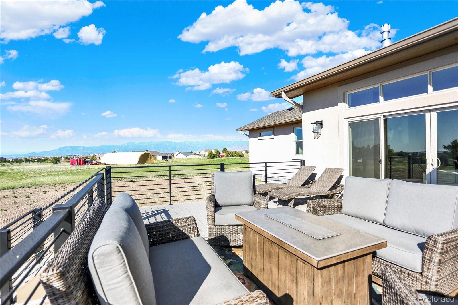 MLS Image #39 for 7871  bannockburn trail,colorado springs, Colorado