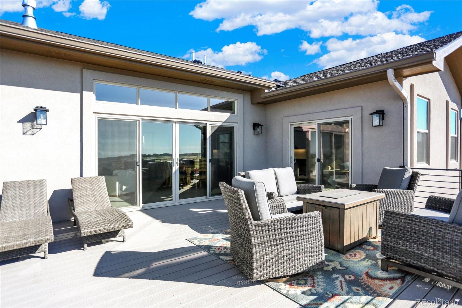 MLS Image #40 for 7871  bannockburn trail,colorado springs, Colorado