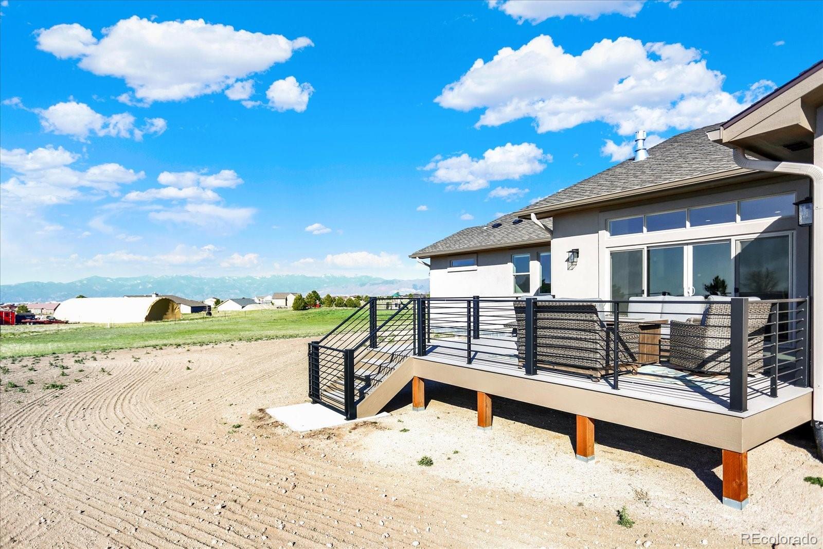 MLS Image #41 for 7871  bannockburn trail,colorado springs, Colorado