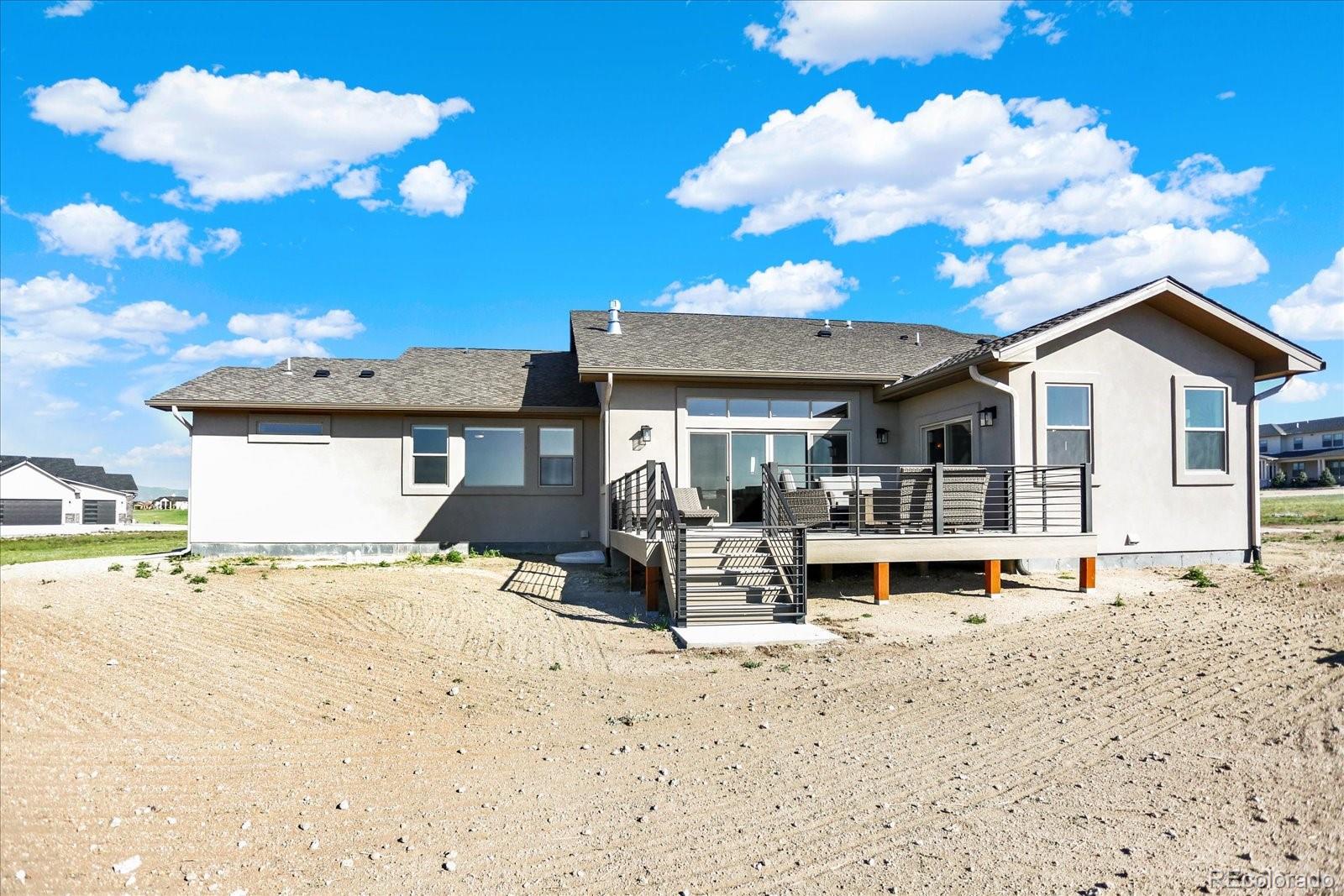 MLS Image #42 for 7871  bannockburn trail,colorado springs, Colorado