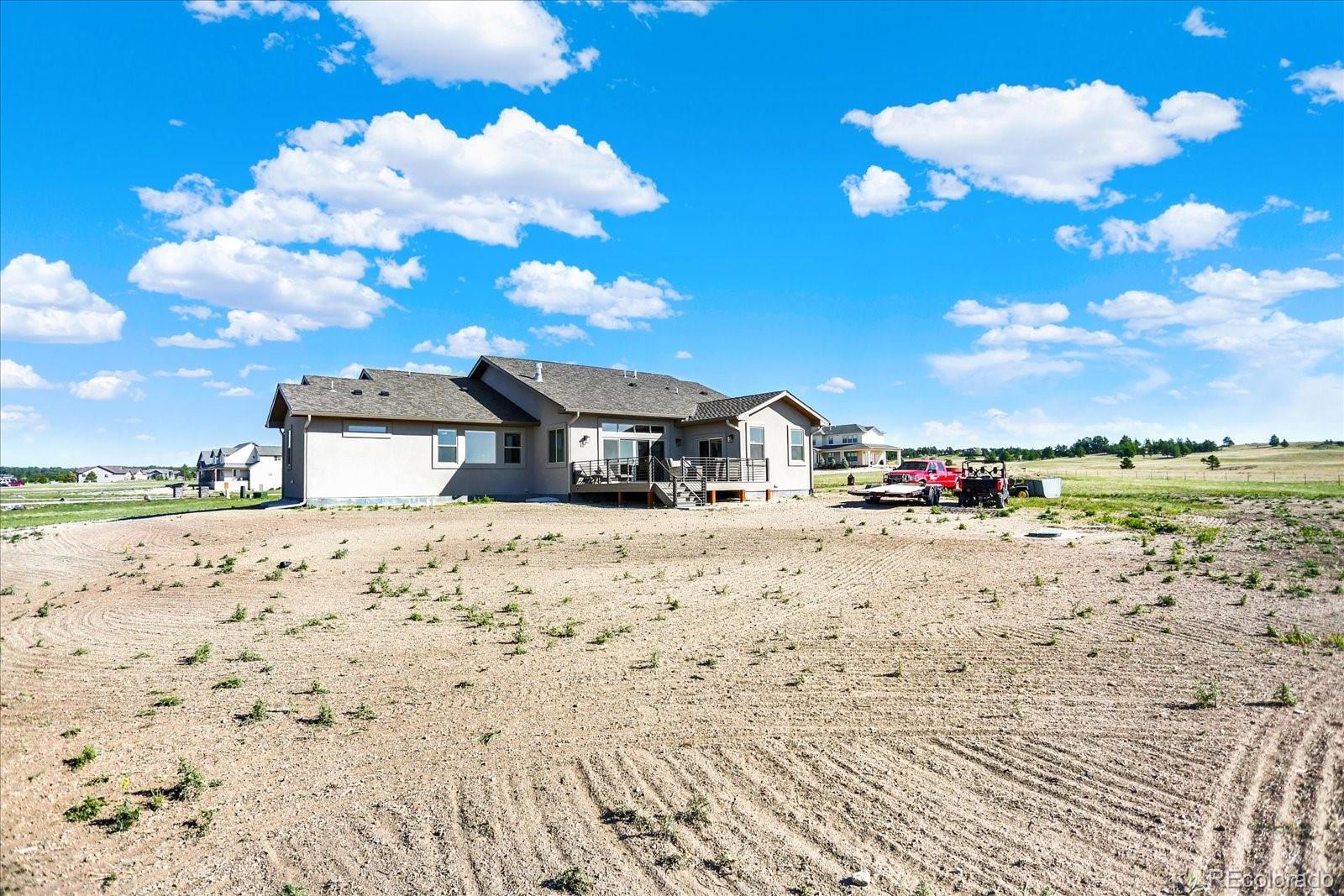 MLS Image #43 for 7871  bannockburn trail,colorado springs, Colorado