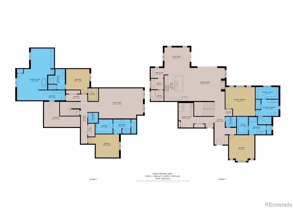 MLS Image #47 for 7871  bannockburn trail,colorado springs, Colorado