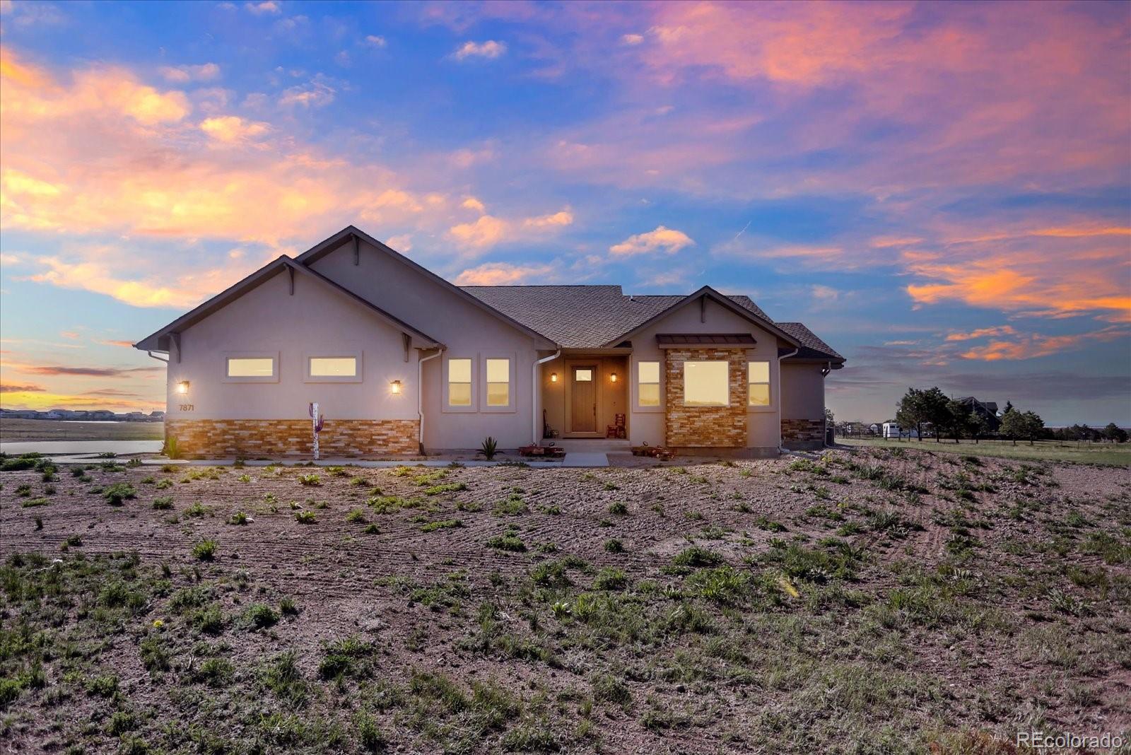 MLS Image #48 for 7871  bannockburn trail,colorado springs, Colorado