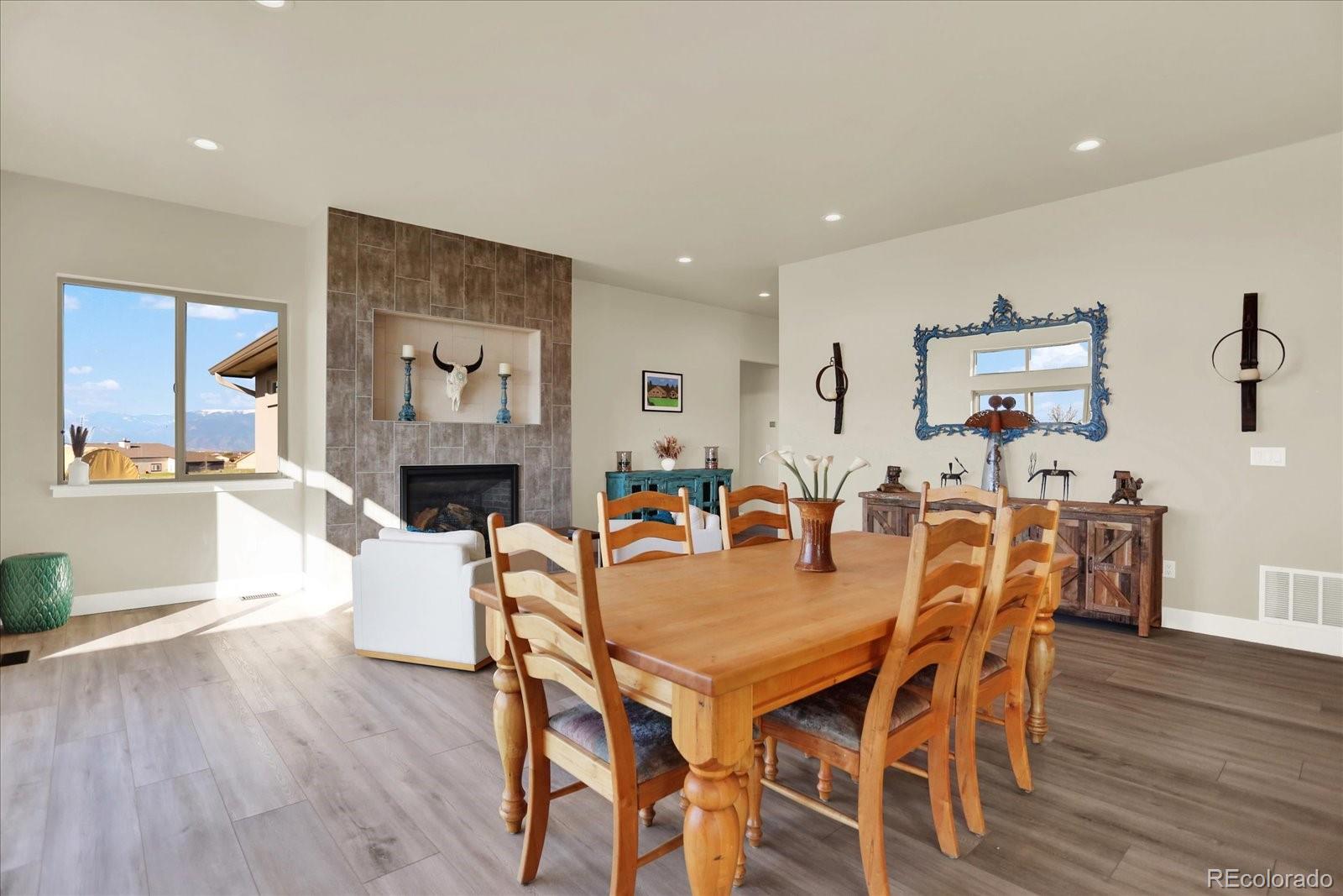 MLS Image #9 for 7871  bannockburn trail,colorado springs, Colorado