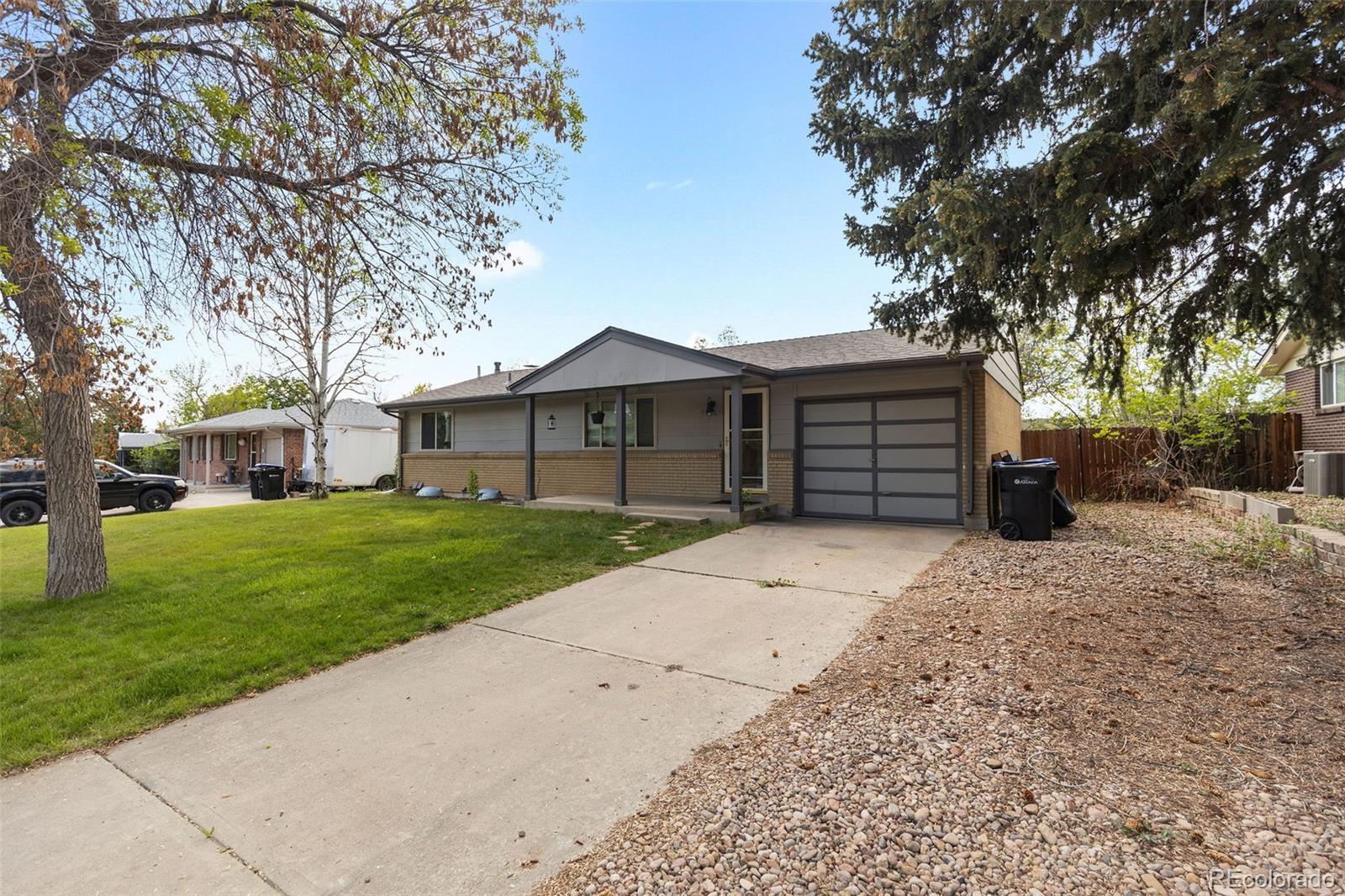 MLS Image #1 for 8305  eaton way,arvada, Colorado