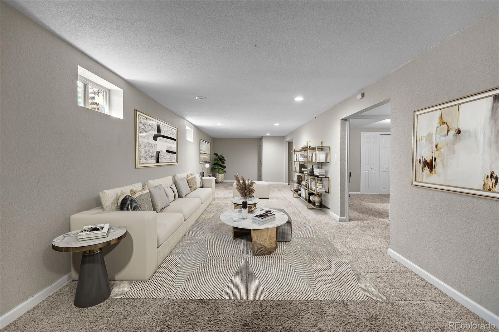 MLS Image #3 for 8305  eaton way,arvada, Colorado