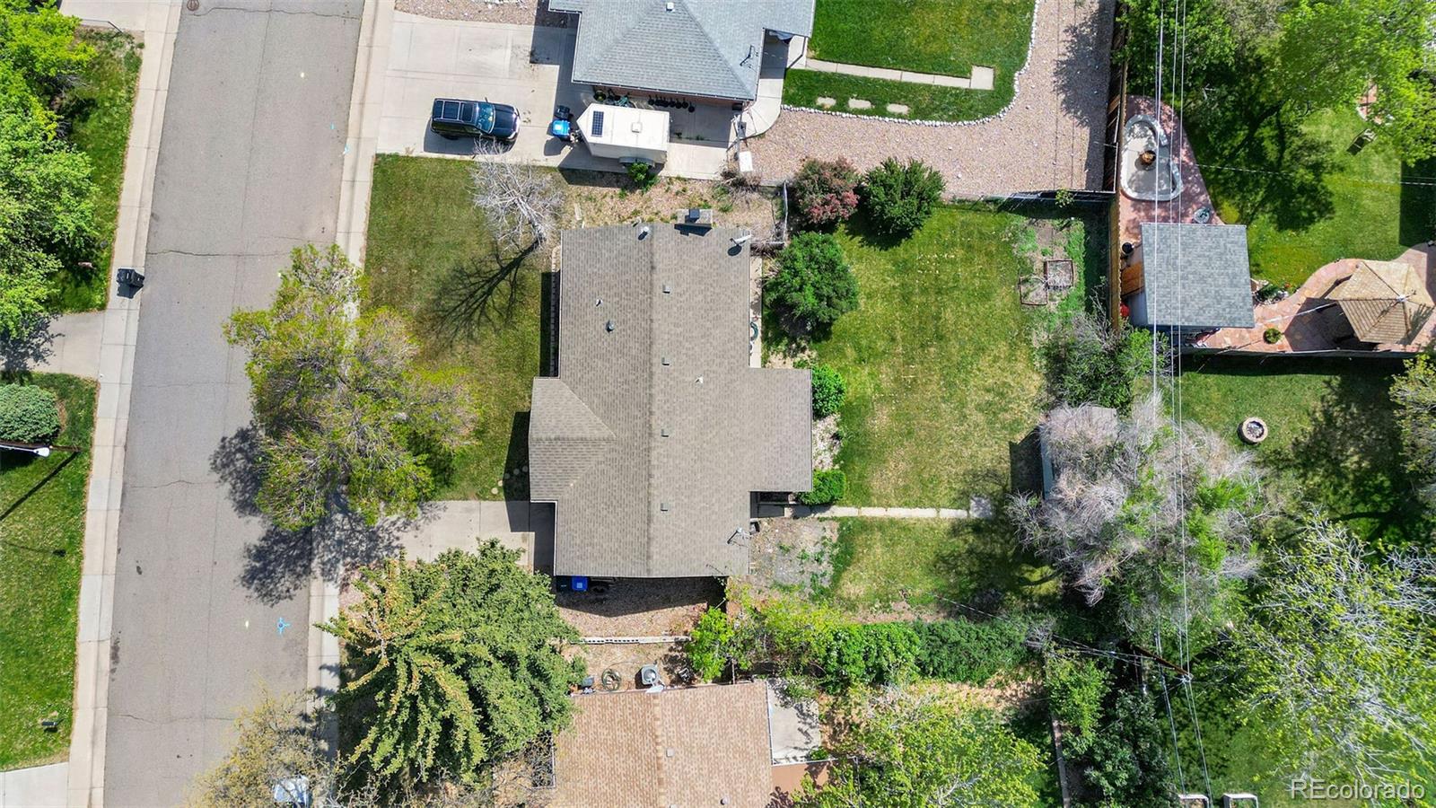 MLS Image #8 for 8305  eaton way,arvada, Colorado
