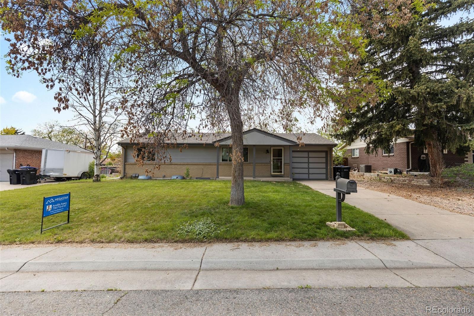 MLS Image #9 for 8305  eaton way,arvada, Colorado
