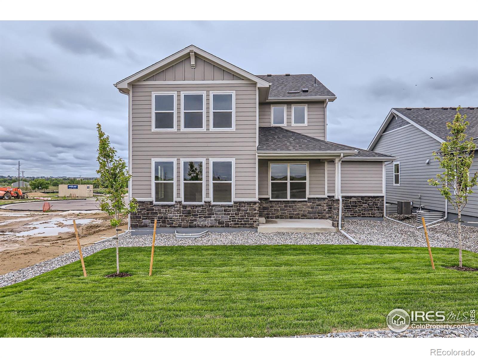 MLS Image #27 for 5901  aspenglow street,longmont, Colorado