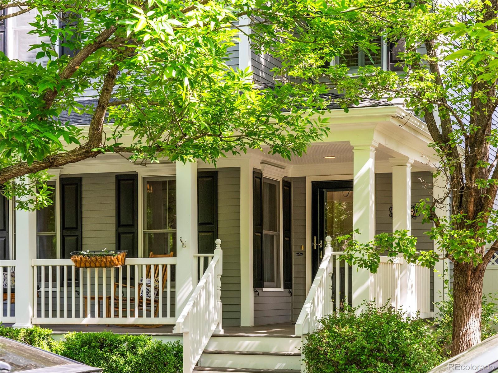 MLS Image #1 for 7899 e 28th place,denver, Colorado