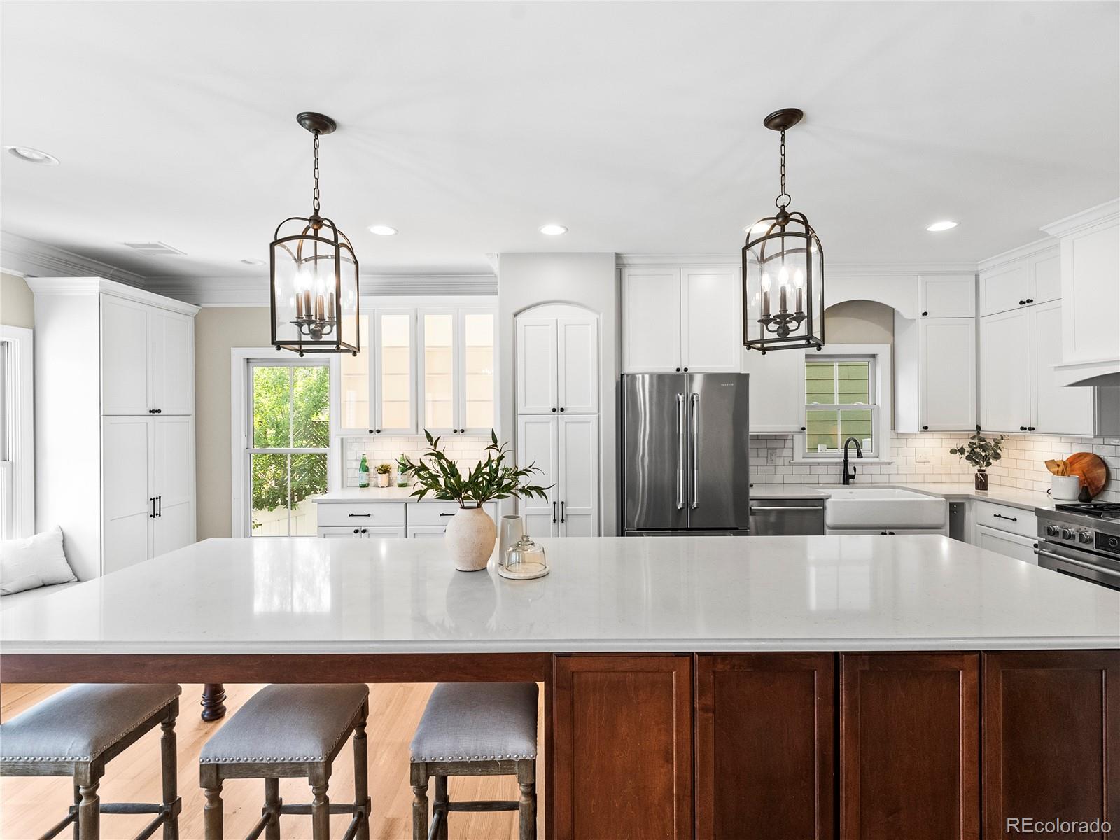 MLS Image #10 for 7899 e 28th place,denver, Colorado