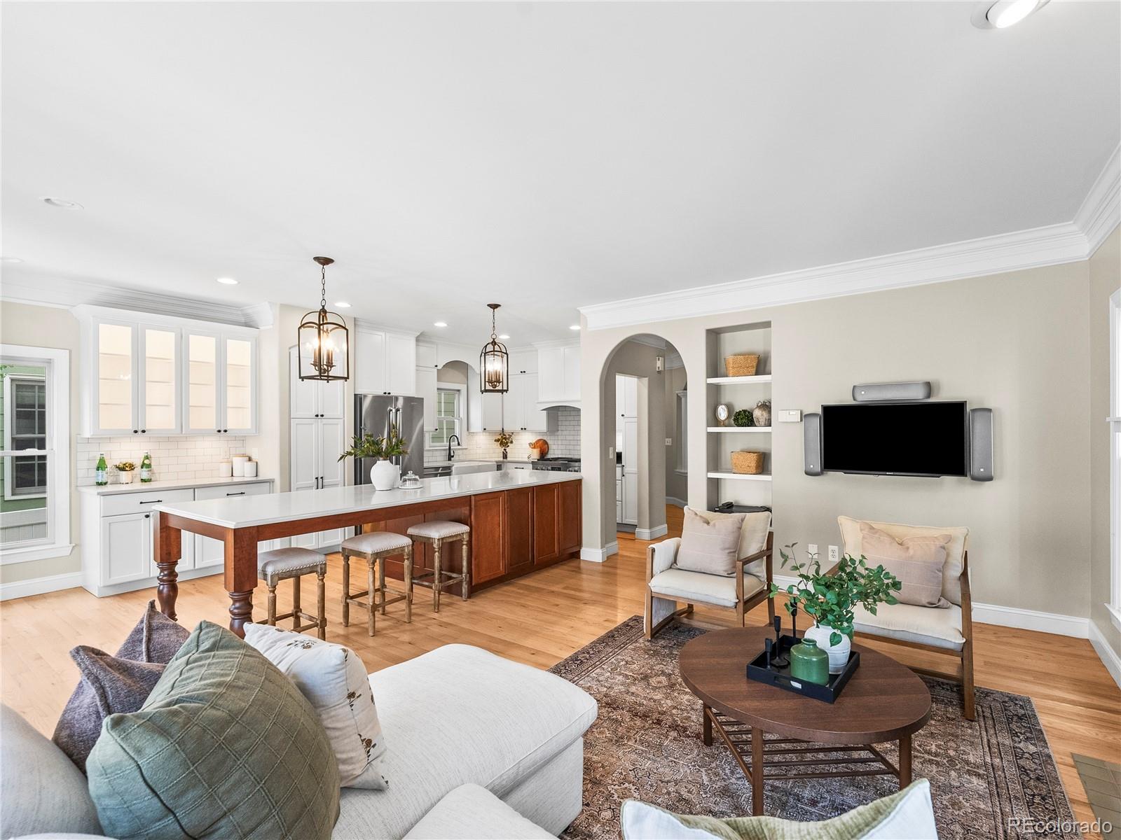 MLS Image #14 for 7899 e 28th place,denver, Colorado