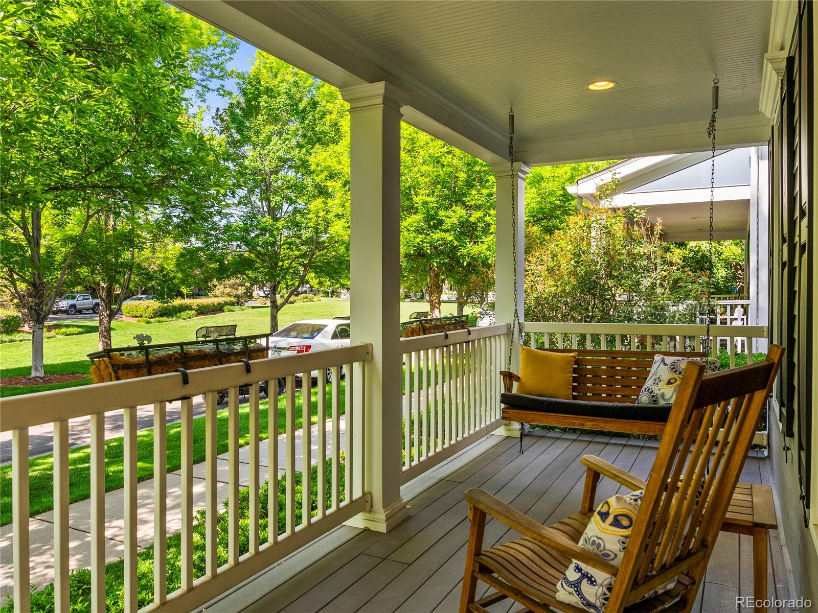 MLS Image #2 for 7899 e 28th place,denver, Colorado