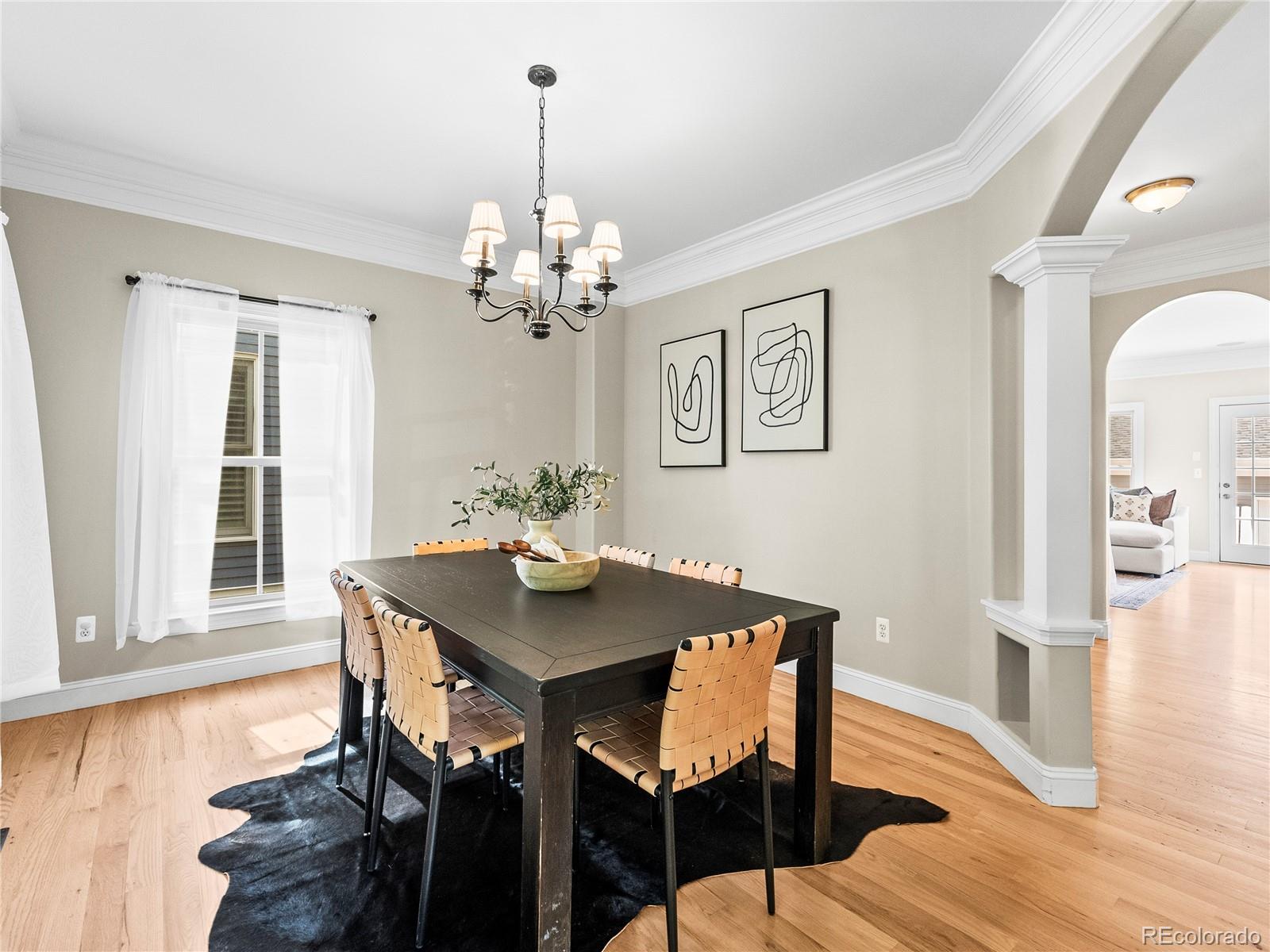 MLS Image #3 for 7899 e 28th place,denver, Colorado