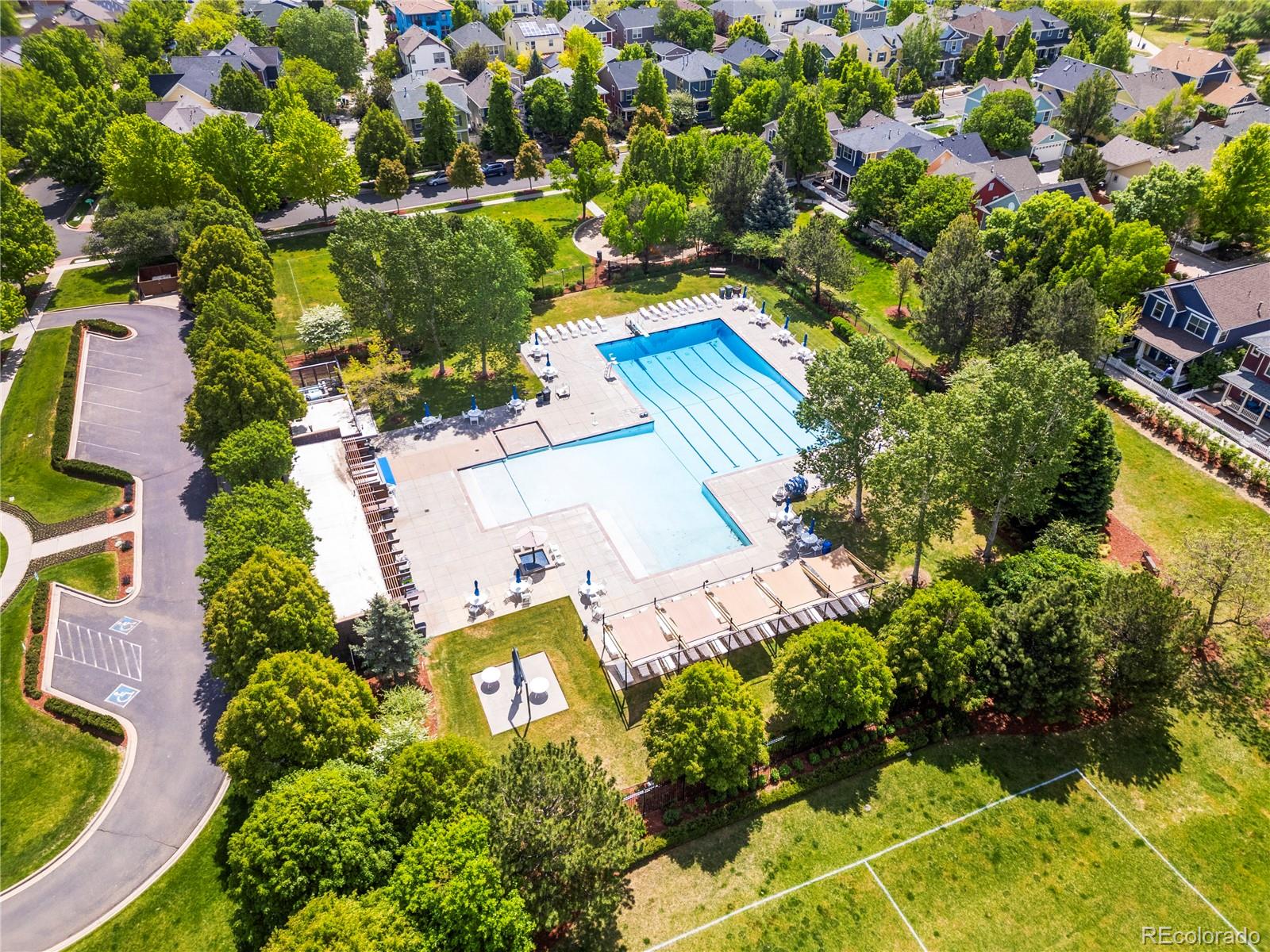 MLS Image #39 for 7899 e 28th place,denver, Colorado