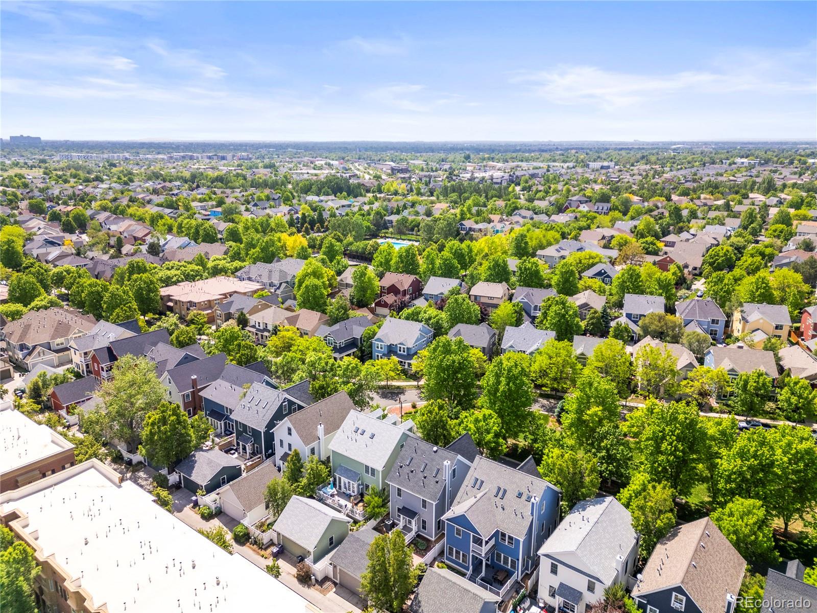 MLS Image #40 for 7899 e 28th place,denver, Colorado