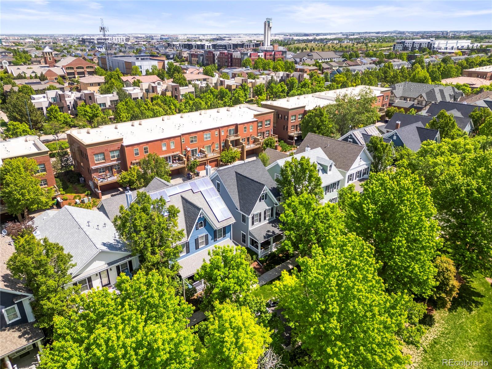 MLS Image #42 for 7899 e 28th place,denver, Colorado