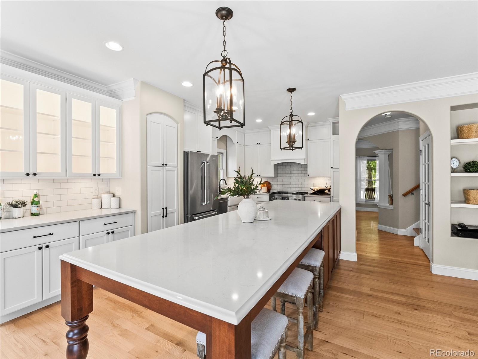 MLS Image #5 for 7899 e 28th place,denver, Colorado