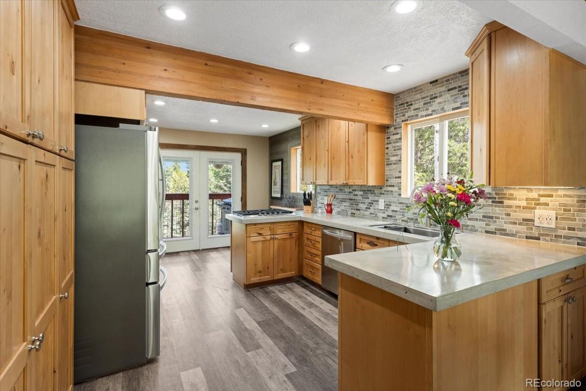 MLS Image #11 for 11724  little turtle lane,conifer, Colorado