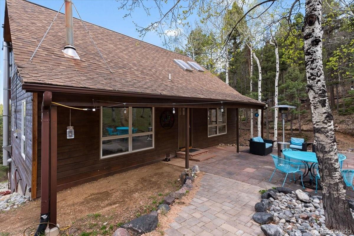 MLS Image #2 for 11724  little turtle lane,conifer, Colorado