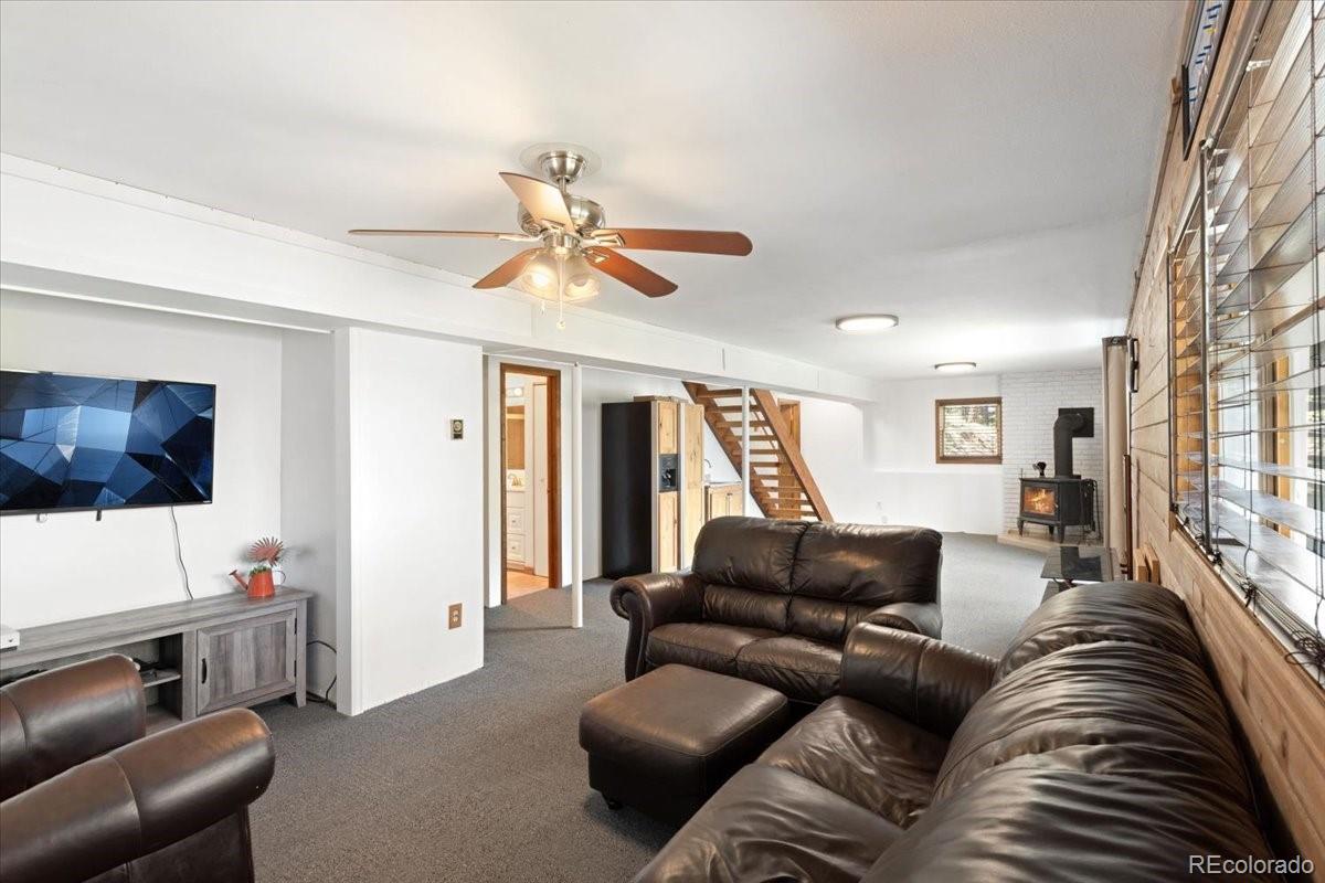 MLS Image #25 for 11724  little turtle lane,conifer, Colorado