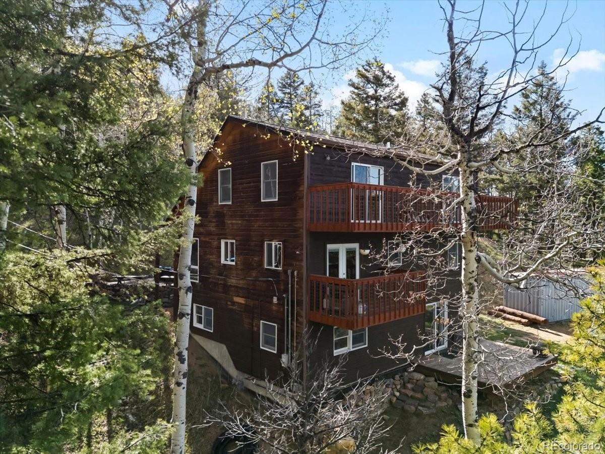 MLS Image #29 for 11724  little turtle lane,conifer, Colorado