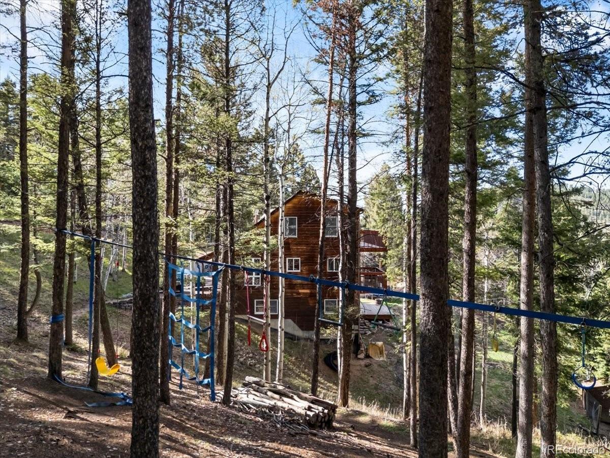 MLS Image #30 for 11724  little turtle lane,conifer, Colorado