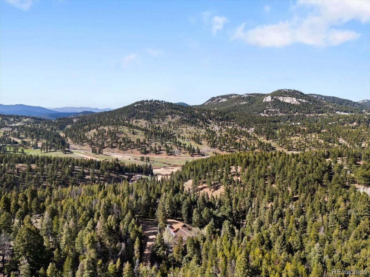 MLS Image #31 for 11724  little turtle lane,conifer, Colorado
