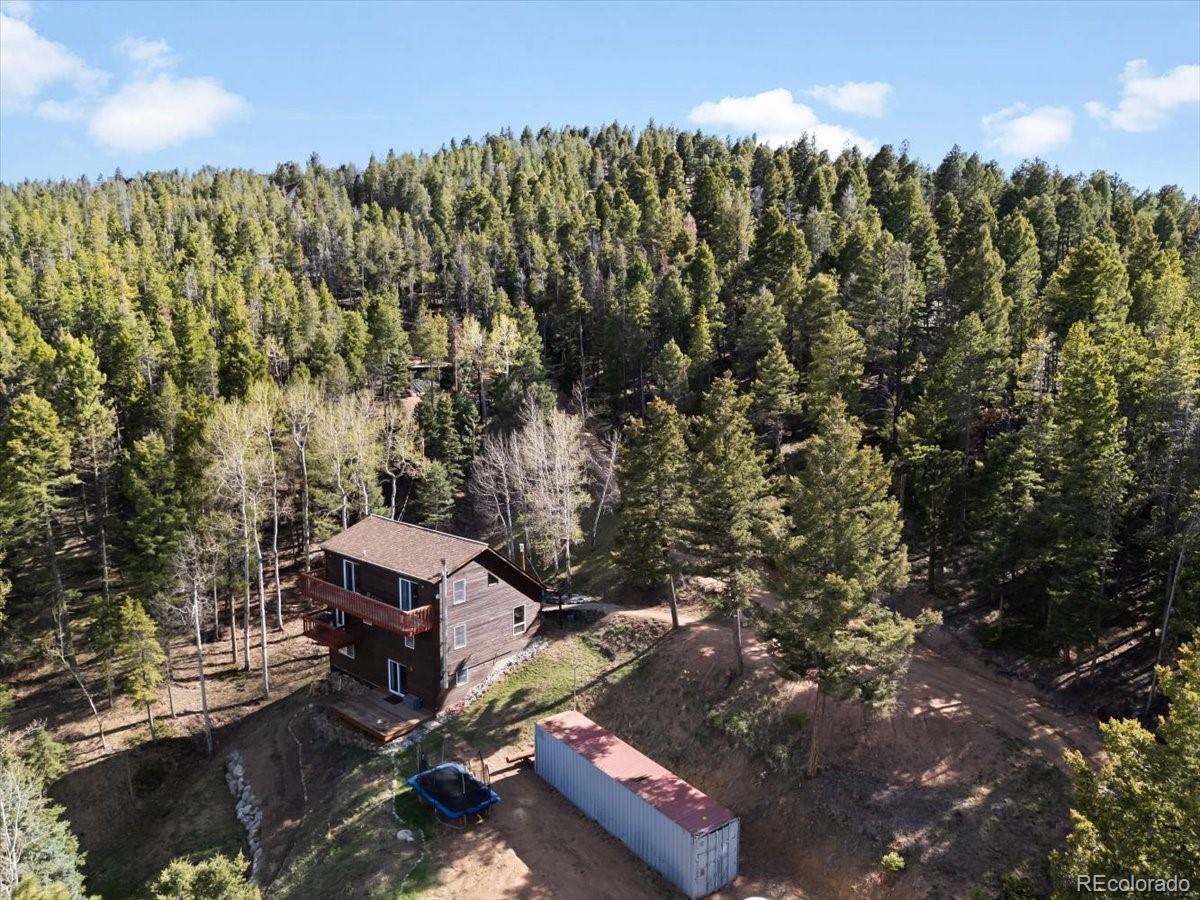 MLS Image #32 for 11724  little turtle lane,conifer, Colorado
