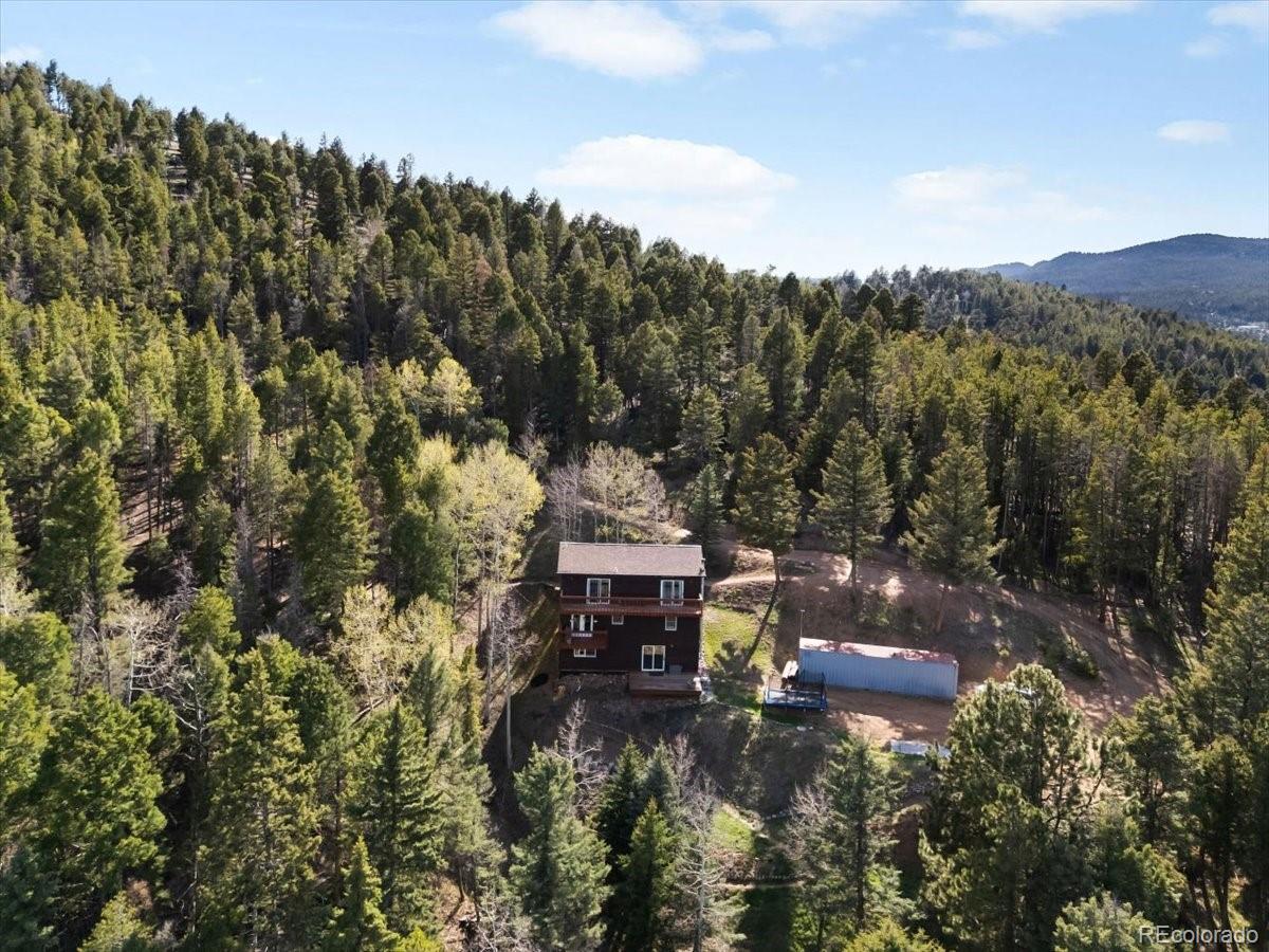 MLS Image #33 for 11724  little turtle lane,conifer, Colorado