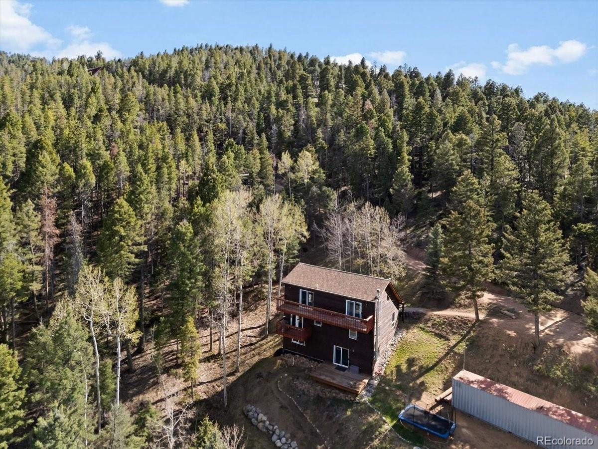 MLS Image #34 for 11724  little turtle lane,conifer, Colorado