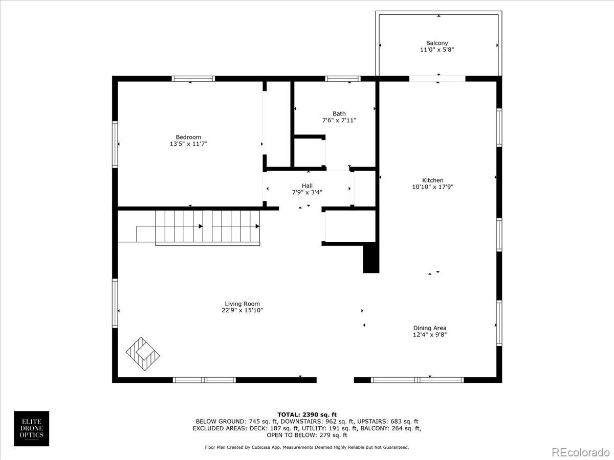 MLS Image #36 for 11724  little turtle lane,conifer, Colorado