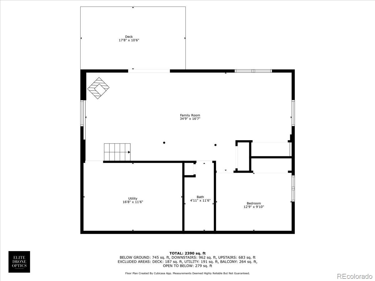 MLS Image #38 for 11724  little turtle lane,conifer, Colorado