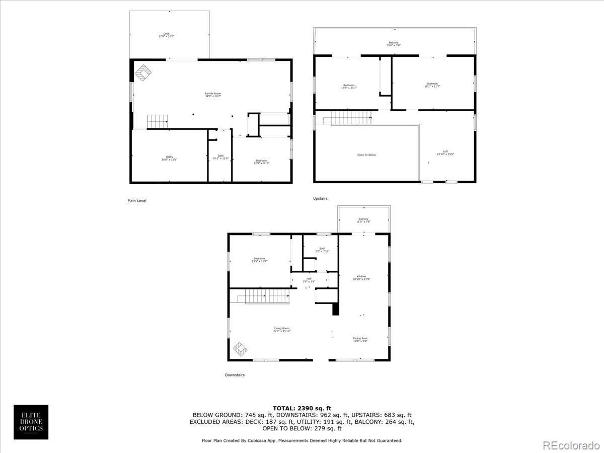 MLS Image #39 for 11724  little turtle lane,conifer, Colorado