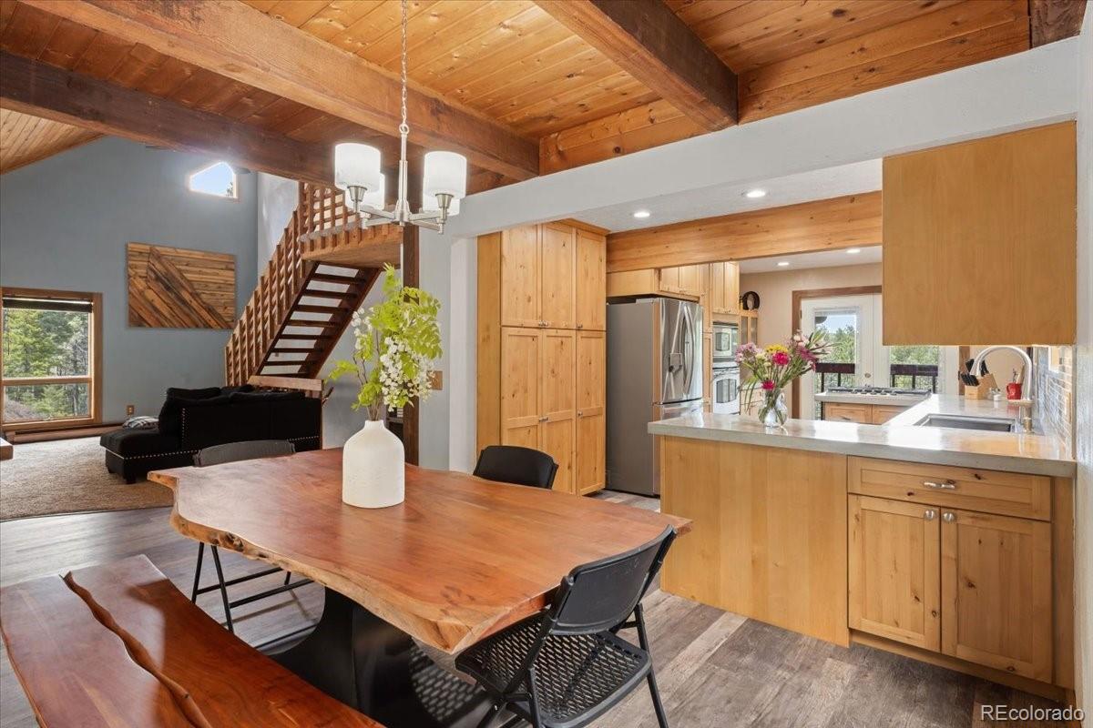 MLS Image #9 for 11724  little turtle lane,conifer, Colorado