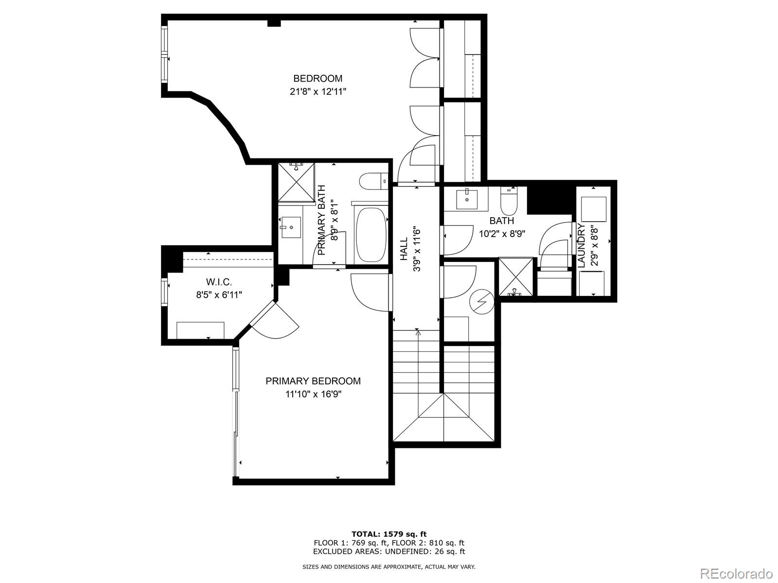 MLS Image #36 for 1700  bassett street,denver, Colorado