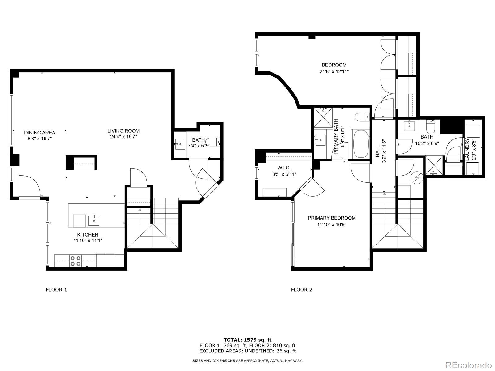 MLS Image #37 for 1700  bassett street,denver, Colorado