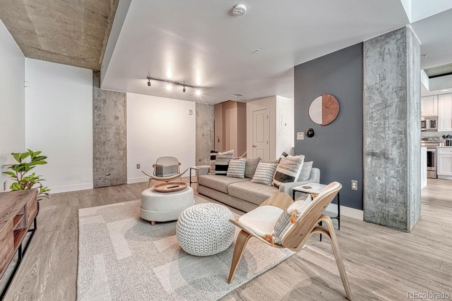 MLS Image #5 for 1700  bassett street,denver, Colorado