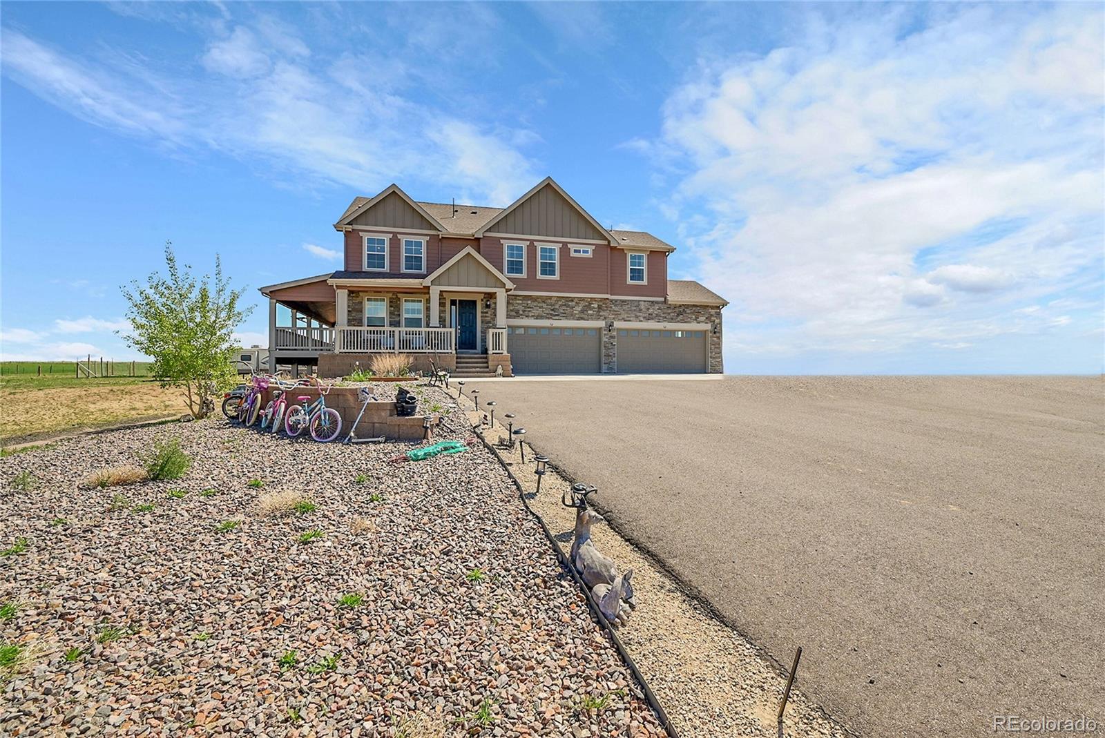 MLS Image #2 for 49346  e county road 6 ,bennett, Colorado