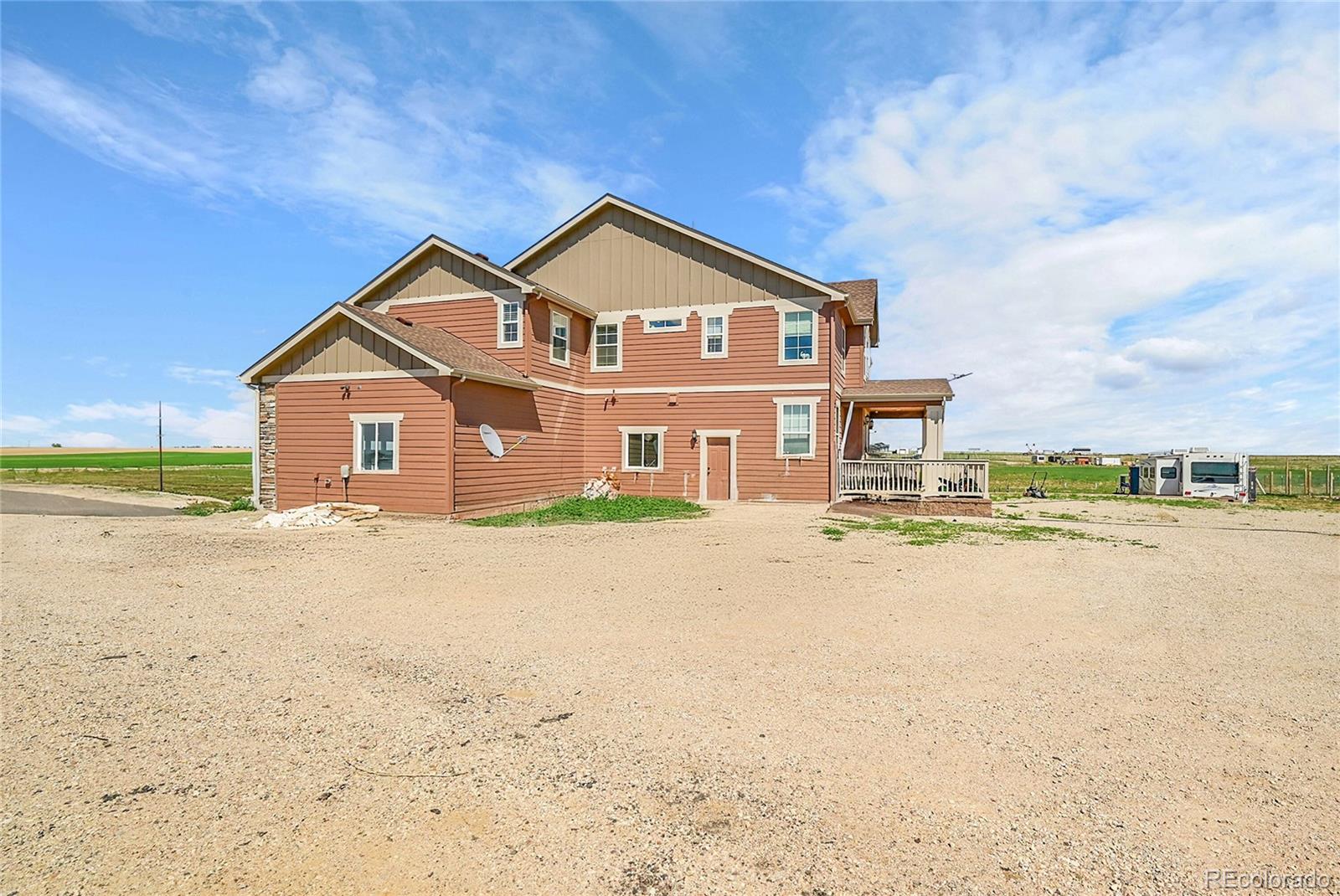 MLS Image #3 for 49346  e county road 6 ,bennett, Colorado