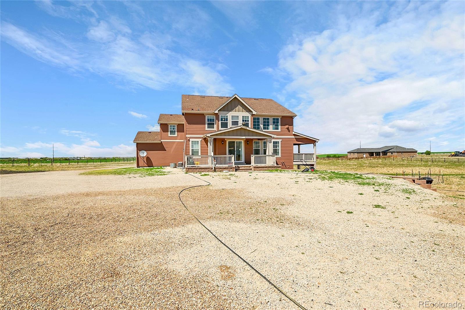 MLS Image #4 for 49346  e county road 6 ,bennett, Colorado