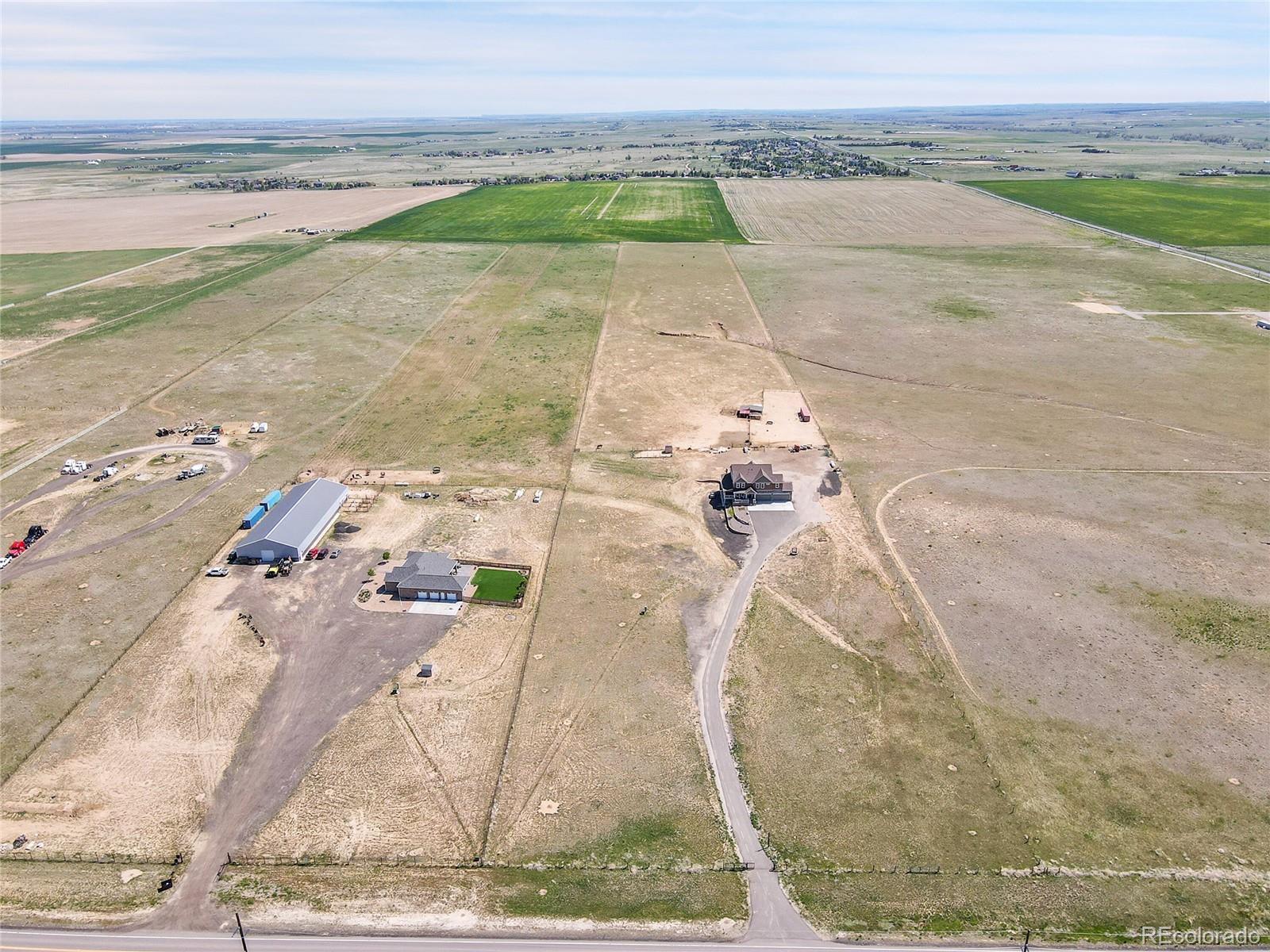 MLS Image #48 for 49346  e county road 6 ,bennett, Colorado