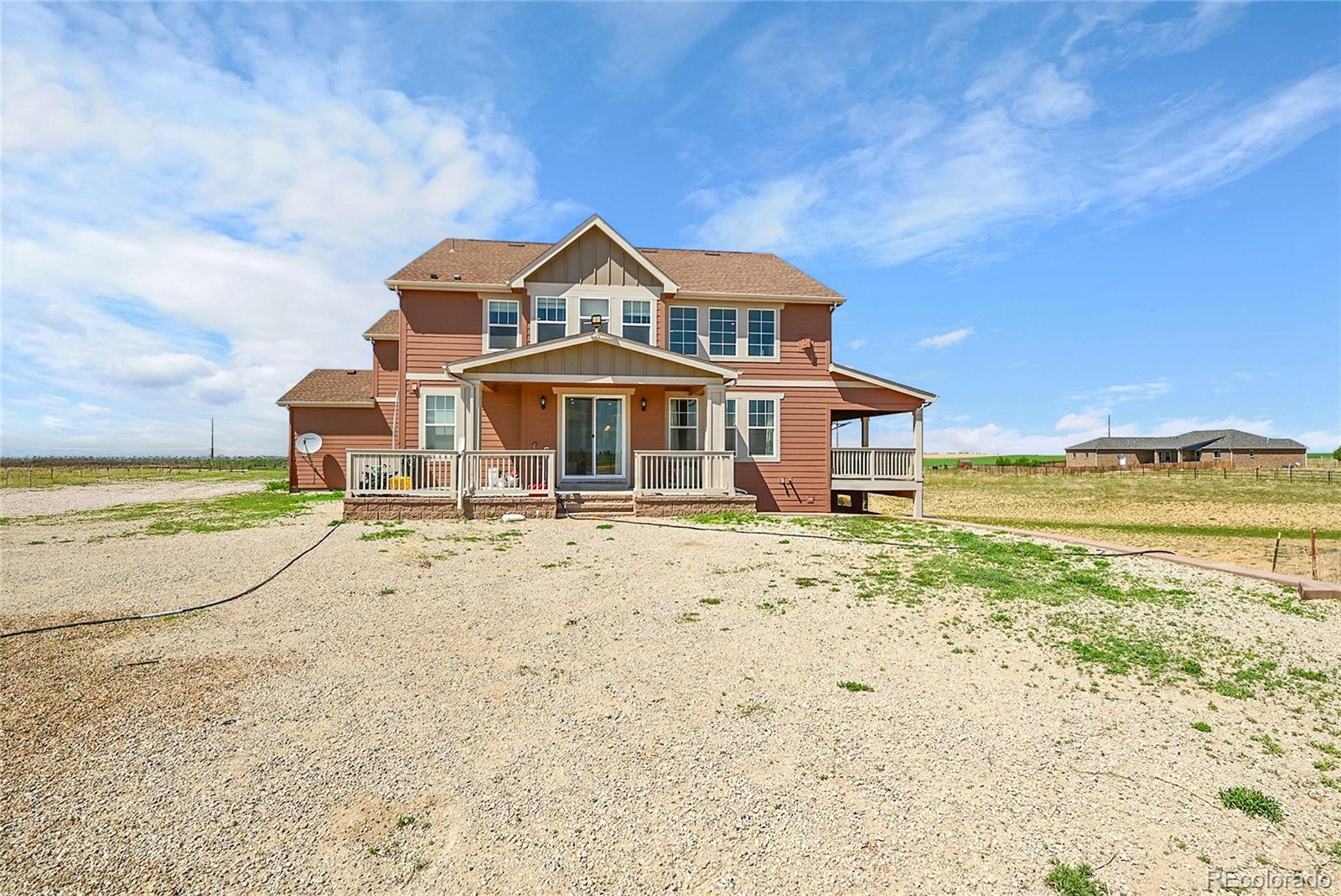 MLS Image #5 for 49346  e county road 6 ,bennett, Colorado