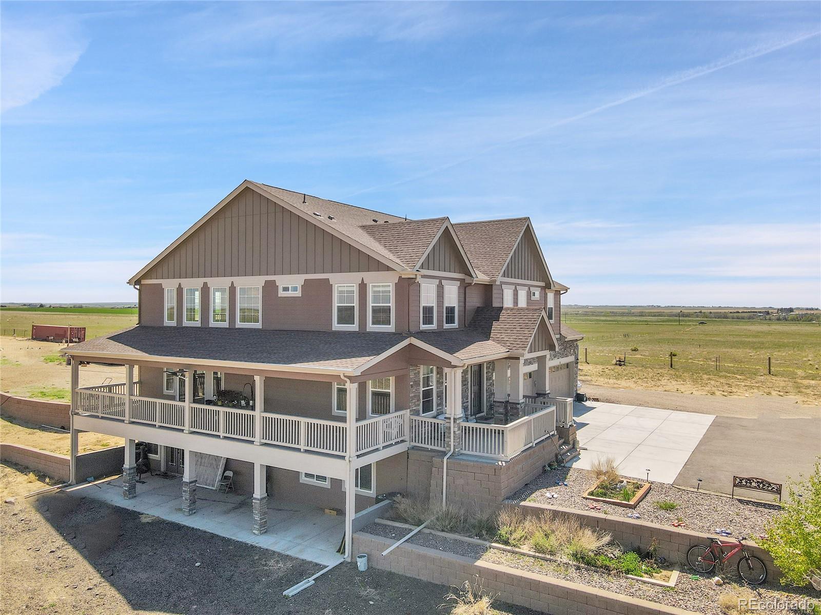 MLS Image #6 for 49346  e county road 6 ,bennett, Colorado