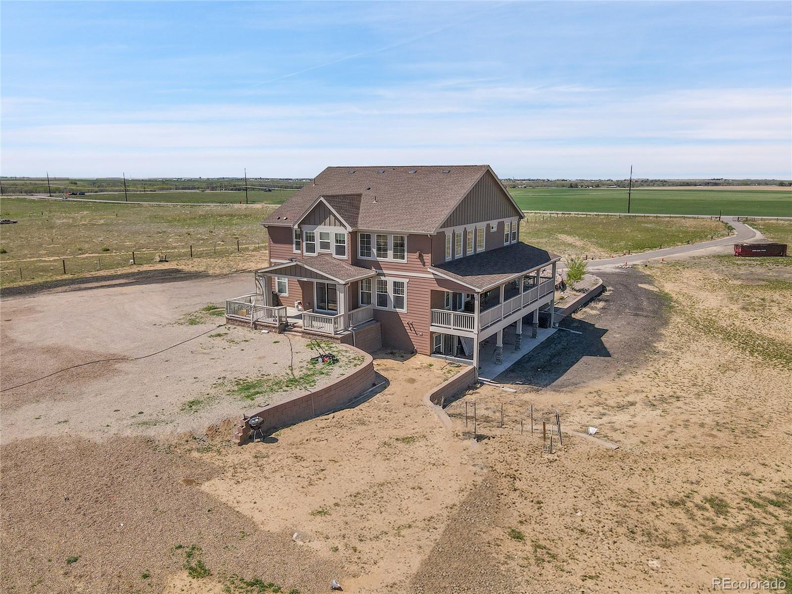 MLS Image #7 for 49346  e county road 6 ,bennett, Colorado