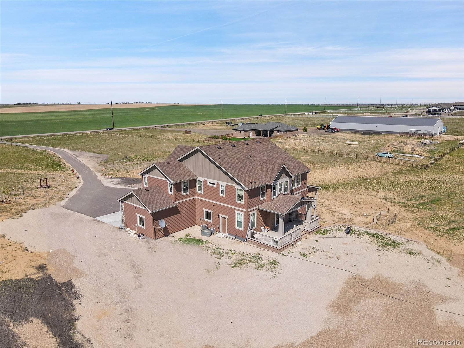 MLS Image #9 for 49346  e county road 6 ,bennett, Colorado