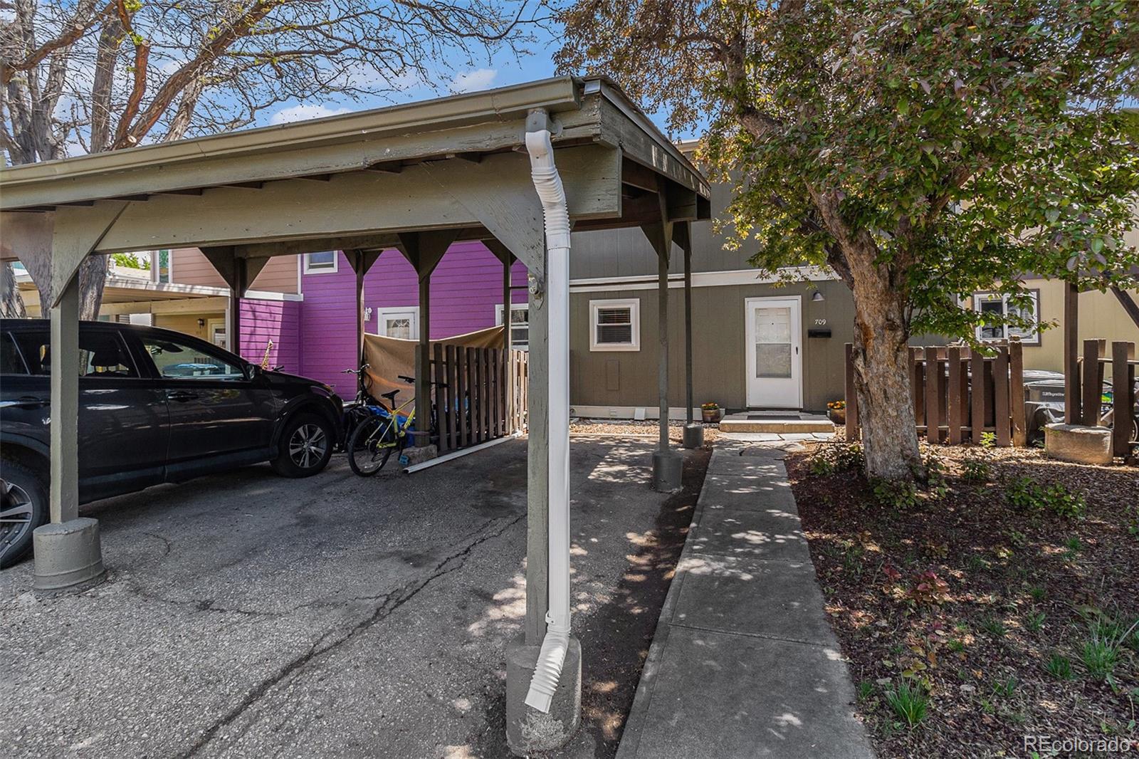 MLS Image #0 for 709  arrow court,lafayette, Colorado