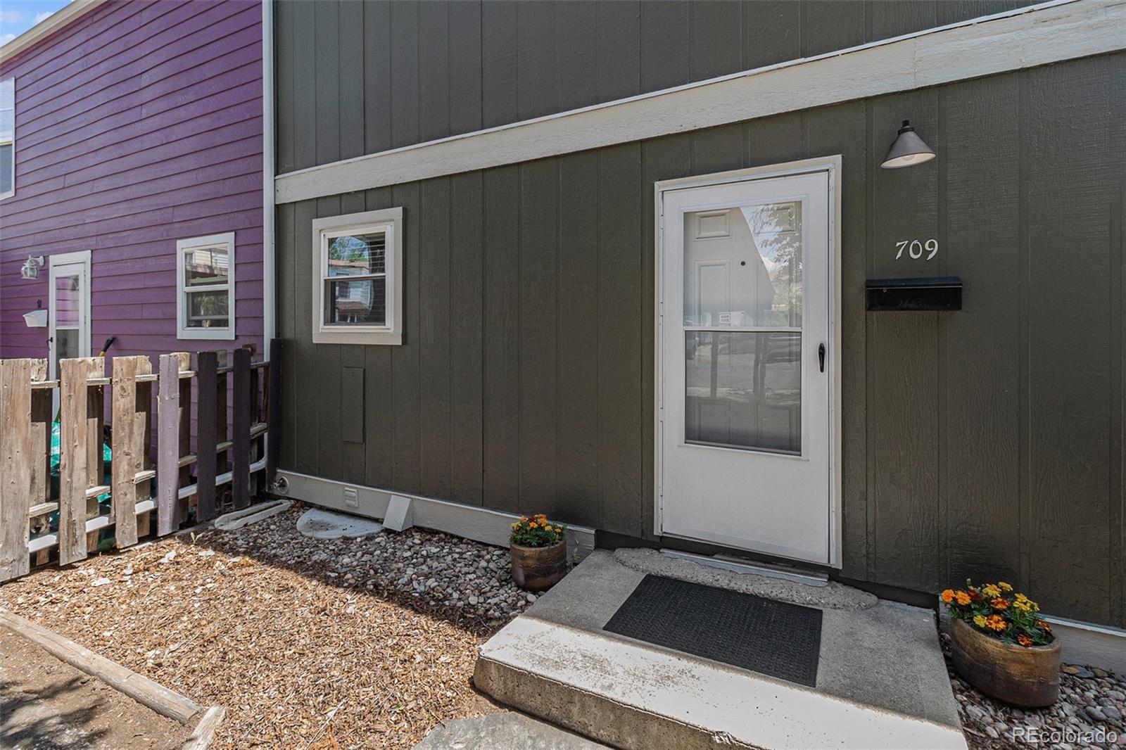 MLS Image #1 for 709  arrow court,lafayette, Colorado